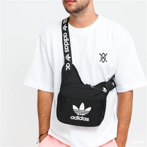 original adidas sling bag|Adidas originals holdall bag bags.